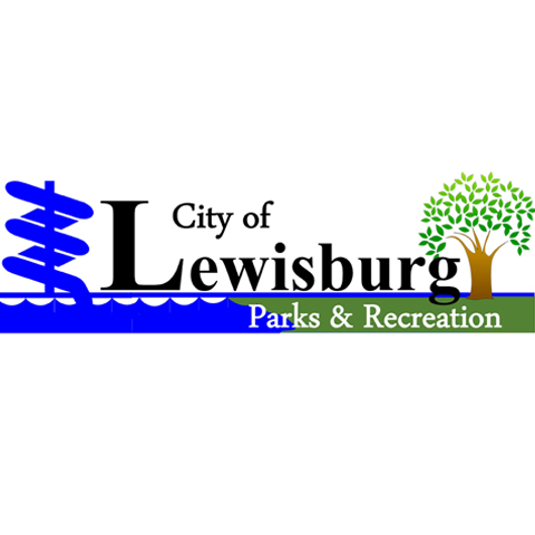 Lewisburg Parks, Rec and Fitness-Lewisburg TN - Logo