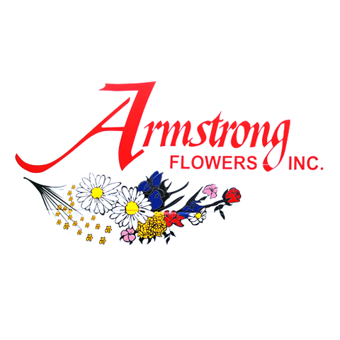Armstrong Flowers-Fort Wayne IN - Logo