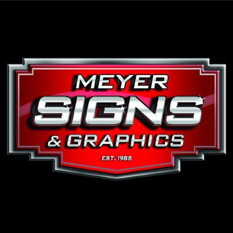 Meyer Signs & Graphics-Gilberts IL - Logo