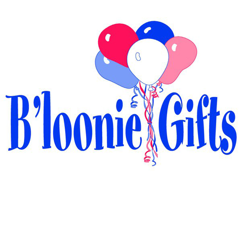 B'Loonie Gifts Party Store LLC-Sheboygan WI - Logo