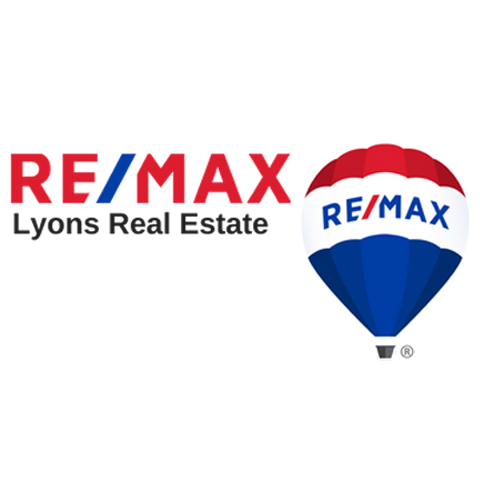 RE/MAX Lyons Real Estate-Waupaca WI - Logo