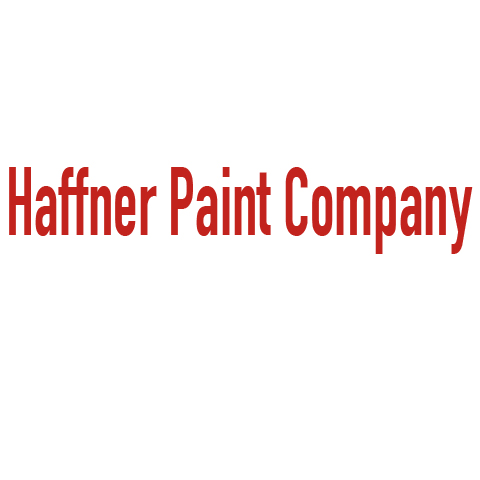 Haffner Paint Company-Fort Wayne IN - Logo