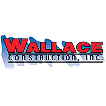 Wallace Construction, Inc.-Martinsville IN - Logo