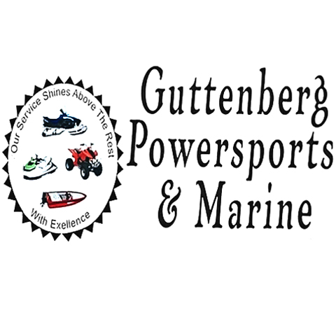 Guttenberg Powersports & Marine-Guttenberg IA - Logo