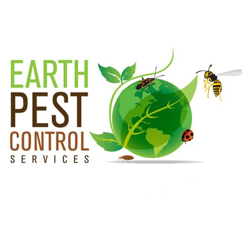 Earth Pest Control Services-Oswego IL - Logo