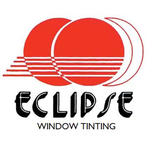 Eclipse Window Tinting-Plainfield IL - Logo