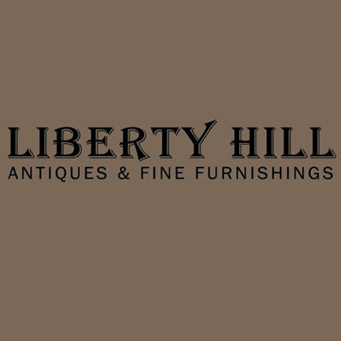Liberty Hill Antiques & Fine Furnishings-Lexington KY - Logo