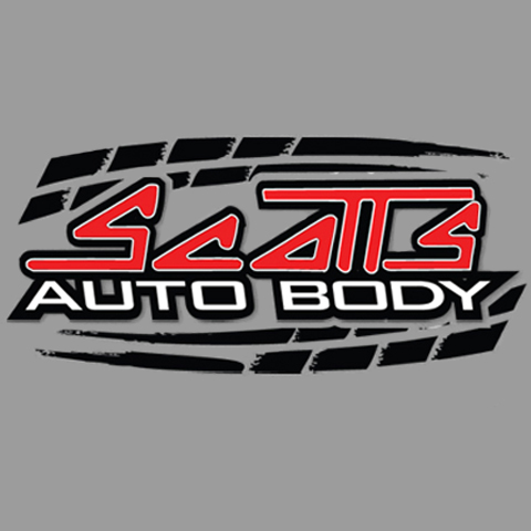 Scotts Auto Body-Fayetteville TN - Logo