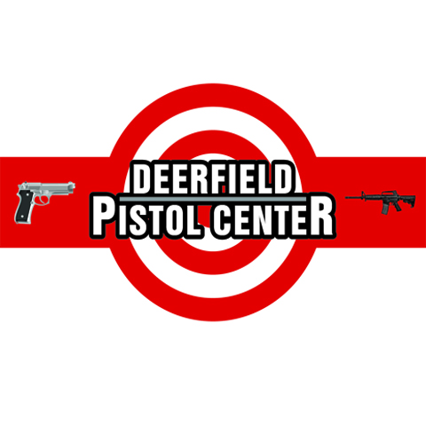Deerfield Pistol & Archery Center-Deerfield WI - Logo