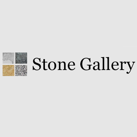 Stone Gallery - Countertops & Cabinets - Lexington, KY-Nicholasville KY - Logo