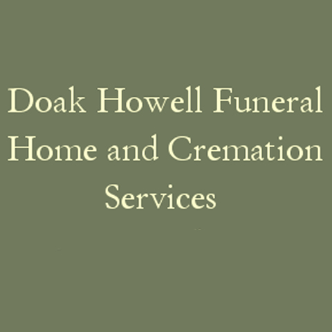 Doak-Howell Funeral Home and Cremation Services-Shelbyville TN - Logo