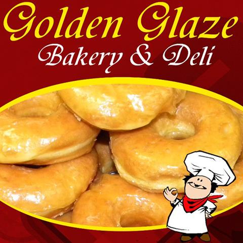 Golden Glaze Bakery & Deli-Madisonville KY - Logo
