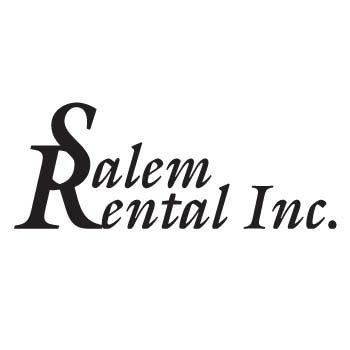 Salem Rental, Inc.-Salem IN - Logo
