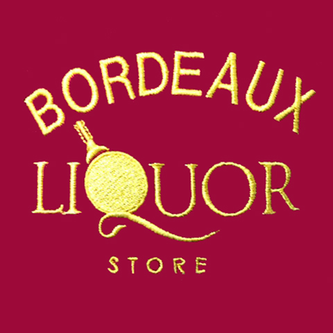 Bordeaux Liquors-Nashville TN - Logo