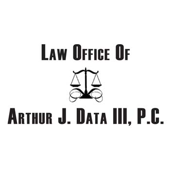 Law Office Of Arthur J. Data III, P.C.-Palos Hills IL - Logo