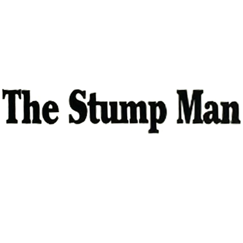 The Stump Man-Portage IN - Logo