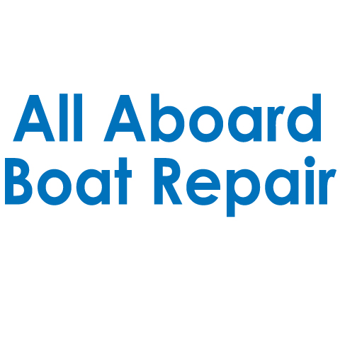 All Aboard Boat Repair-Oak Forest IL - Logo