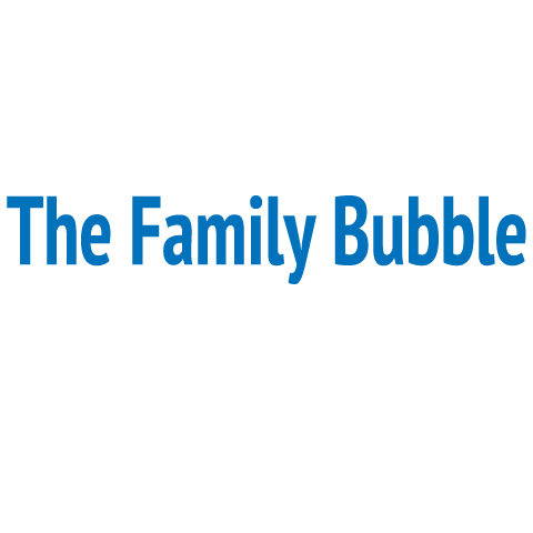 The Family Bubble-Knoxville TN - Logo