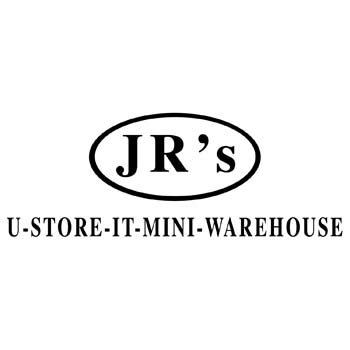 JR's U-Store-It-Mini-Warehouse, L.L.C.-Greenfield IN - Logo