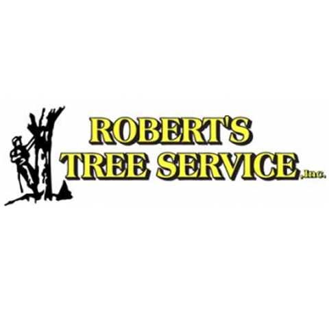 Robert's Tree Service-Jacksonville FL - Logo