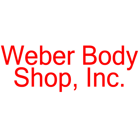 Weber Body Shop, Inc.-Monticello IL - Logo