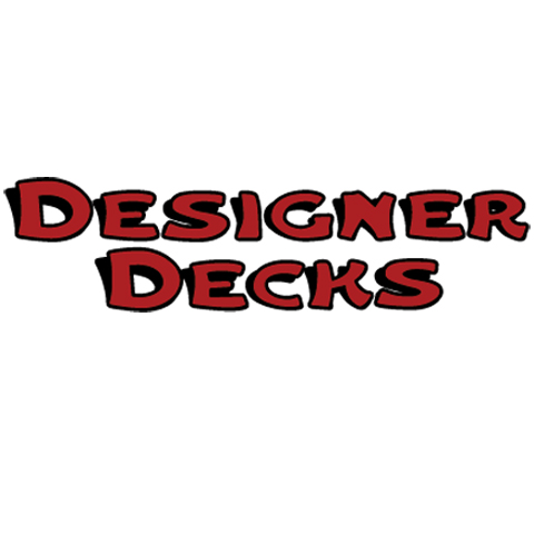Designer Decks By MJ, Inc.-Morris IL - Logo