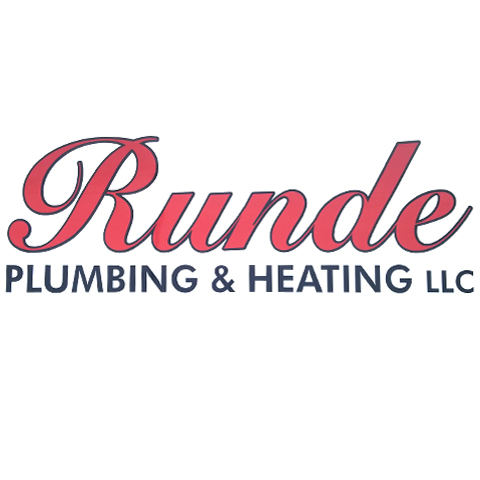 Runde Plumbing & Heating, LLC-Belmont WI - Logo