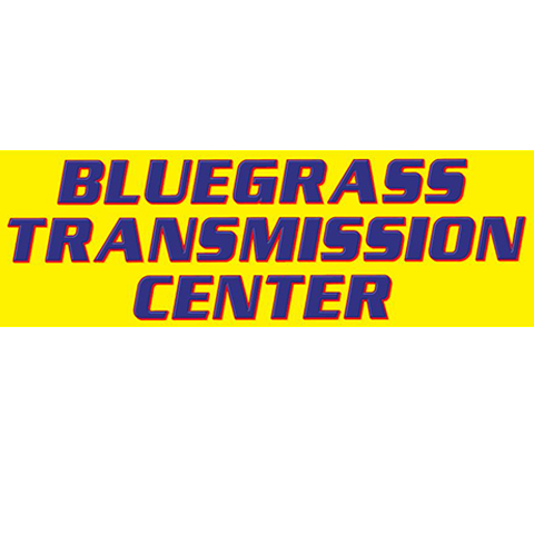 Bluegrass Transmission Center The Transmission Physician-Bowling Green KY - Logo