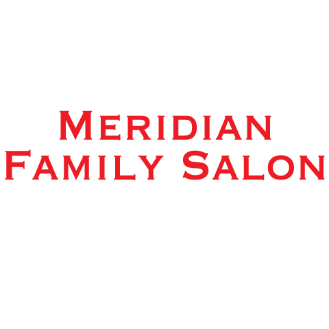 Meridian Family Salon-Pulaski WI - Logo