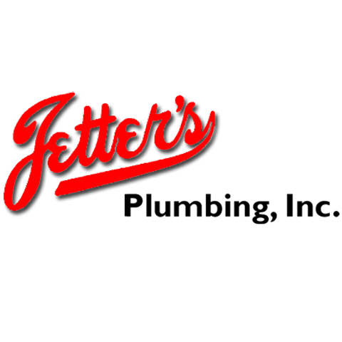 Jetter's Plumbing, Inc.-Fremont NE - Logo