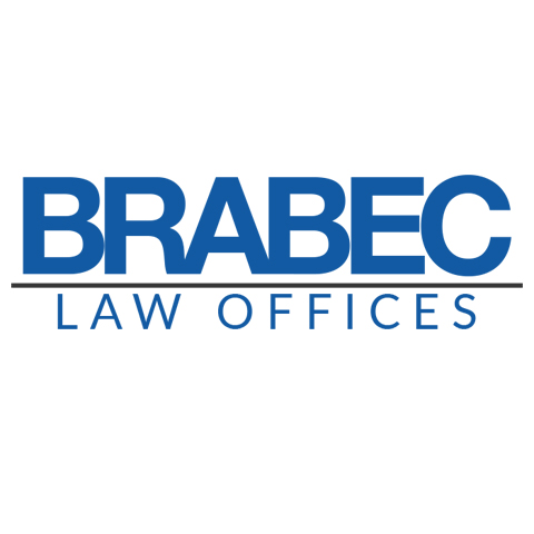 Law Offices Of Thomas E. Brabec-Homewood IL - Logo