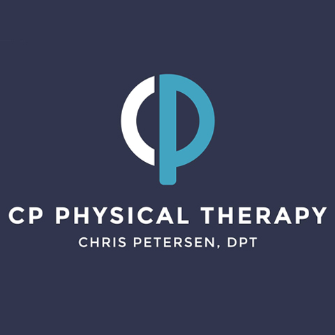CP Physical Therapy-Fremont NE - Logo