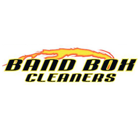 Band Box Cleaners-Charles City IA - Logo