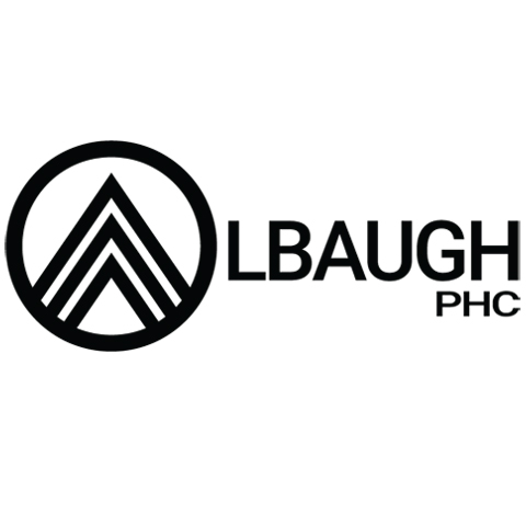 Albaugh P.H.C. INC.-Tipton IA - Logo