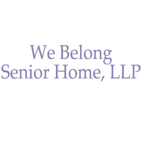 We Belong Senior Home, LLP-Plymouth IN - Logo