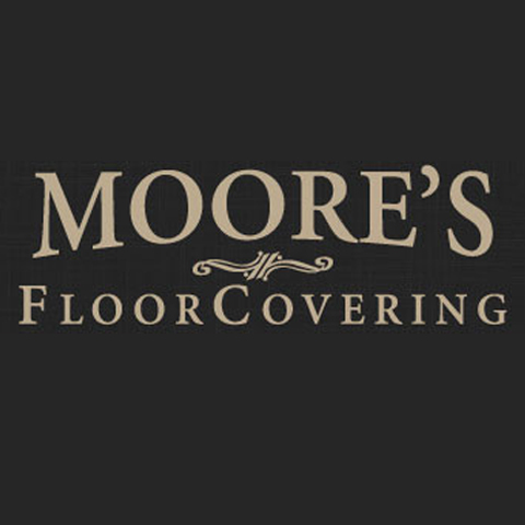 Moore's Floor Covering-Goodlettsville TN - Logo