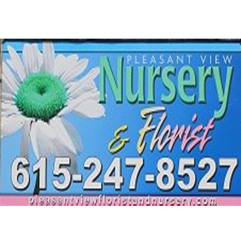 Pleasant View Nursery And Florist - True Local-Pleasant View TN - Logo