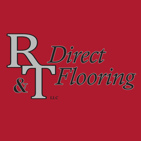 R & T Direct Flooring-Mt Juliet TN - Logo