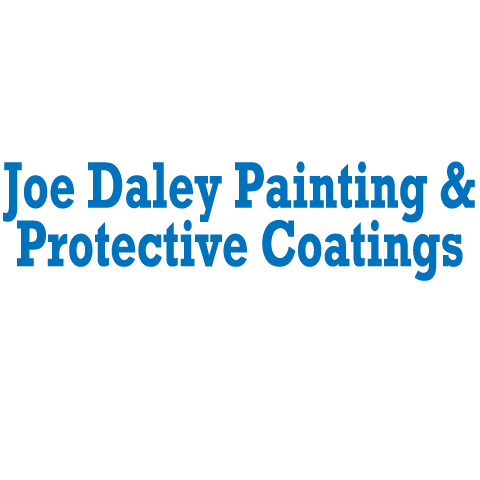 Joe Daley Painting & Protective Coatings-Rockford IL - Logo