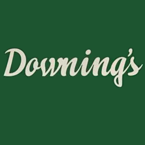 Downing's-Libertyville IL - Logo