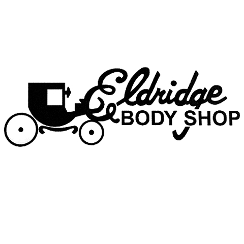 Eldridge Body Shop, Inc.-Eldridge IA - Logo