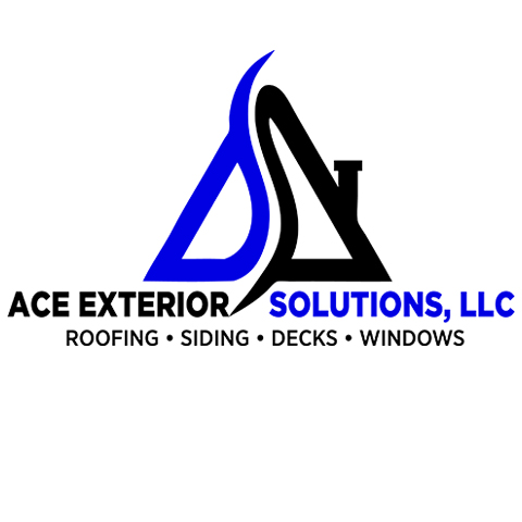 Ace Exterior Solutions, LLC-Verona WI - Logo