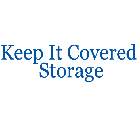 Keep It Covered Storage-Clarkson KY - Logo