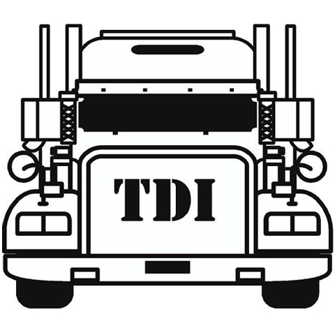Tazewell Diesel-Tremont IL - Logo