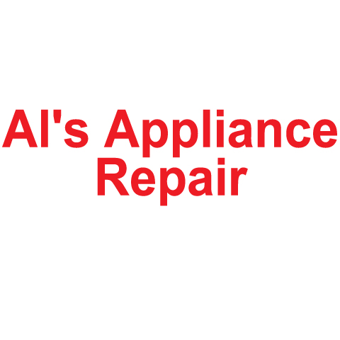 Al's Appliance Repair-Janesville WI - Logo