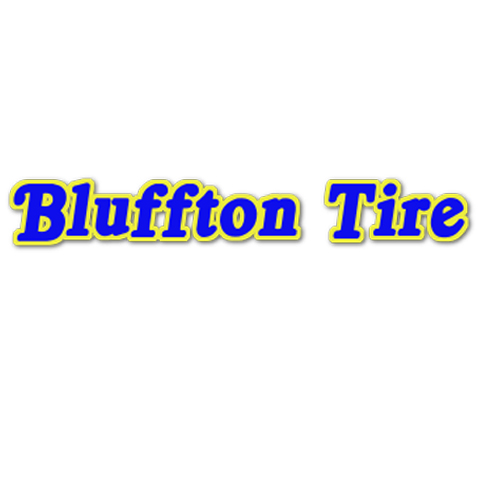 Bluffton Tire-Bluffton IN - Logo