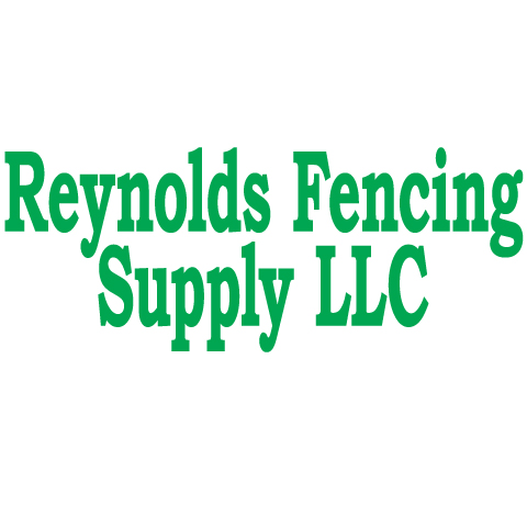 Reynolds Fencing Supply LLC-Hollandale WI - Logo