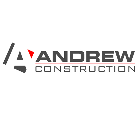 Andrew Construction Co. II, Inc.-Osceola IA - Logo