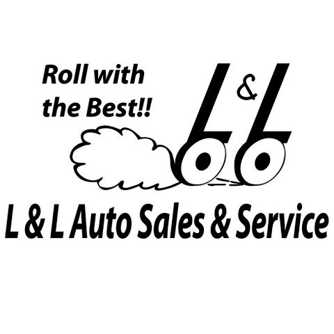 L & L Auto Sales & Service, Inc.-Carlock IL - Logo