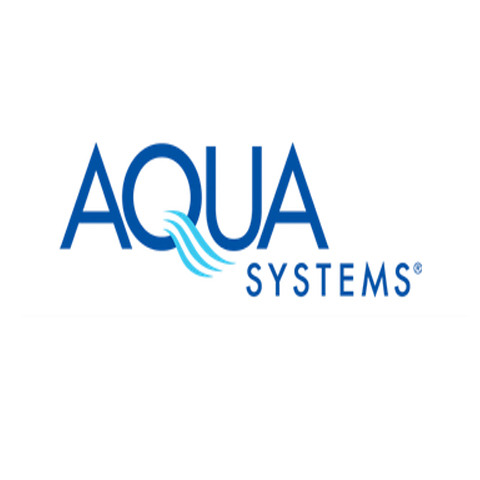 Aqua Systems/Salt Shop-Anderson IN - Logo